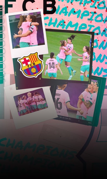 Women's UCL Final: Top Moments